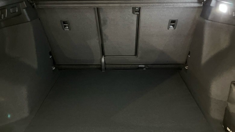 Audi Q4 e-tron 210kW 45 Quattro 82kWh S Line 5dr Auto [Leather] Electric Estate